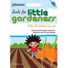 Little Gardeners Cool Carrots